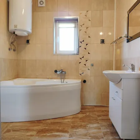 Osrodek Wczasowy U Goralki Apartment Murzasichle Exterior photo