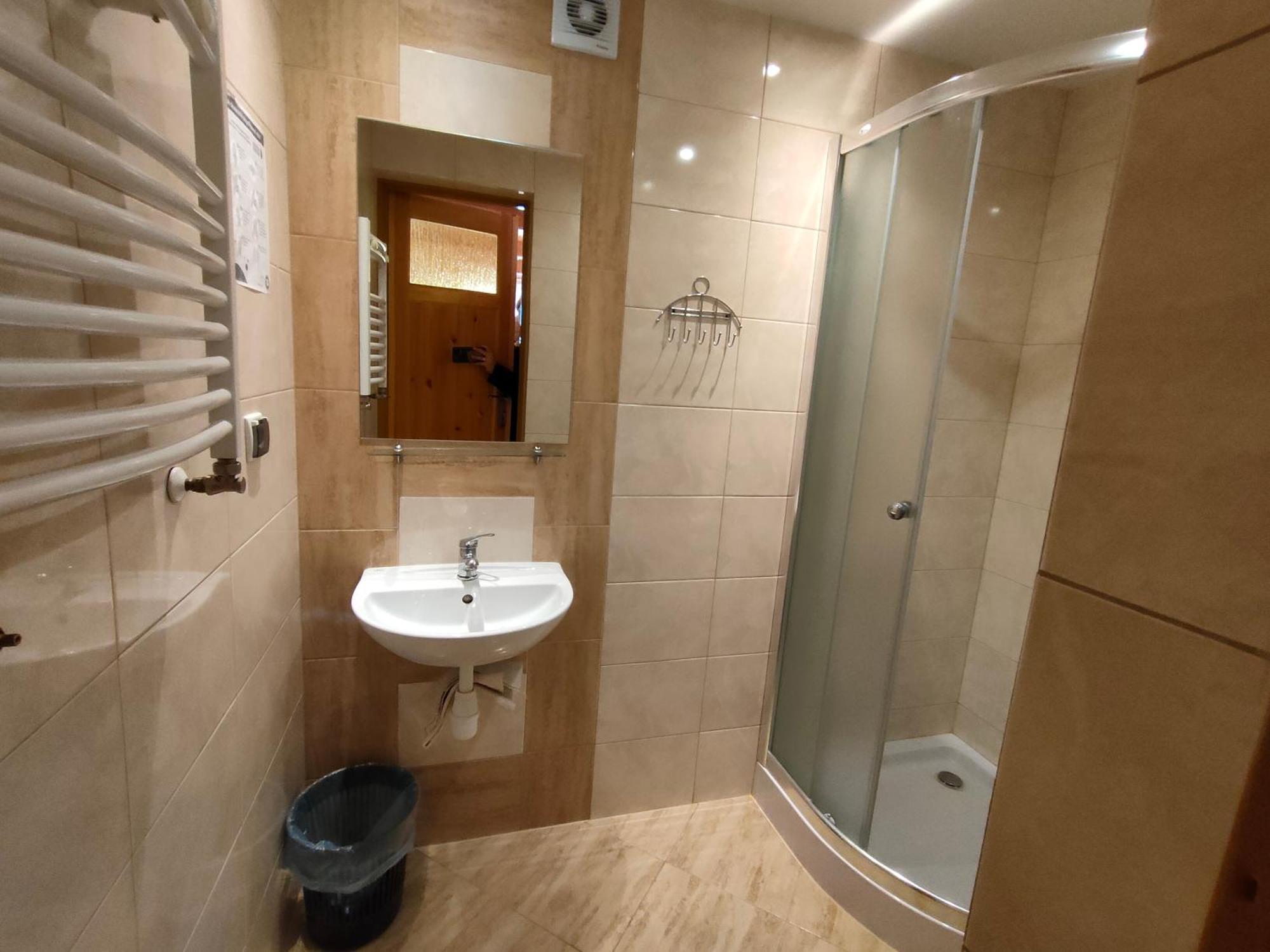 Homestay Osrodek Wczasowy U Goralki Murzasichle