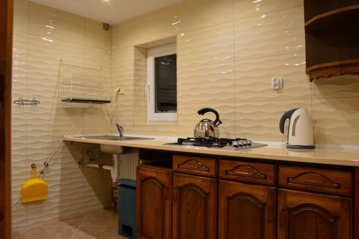 Osrodek Wczasowy U Goralki Homestay Murzasichle