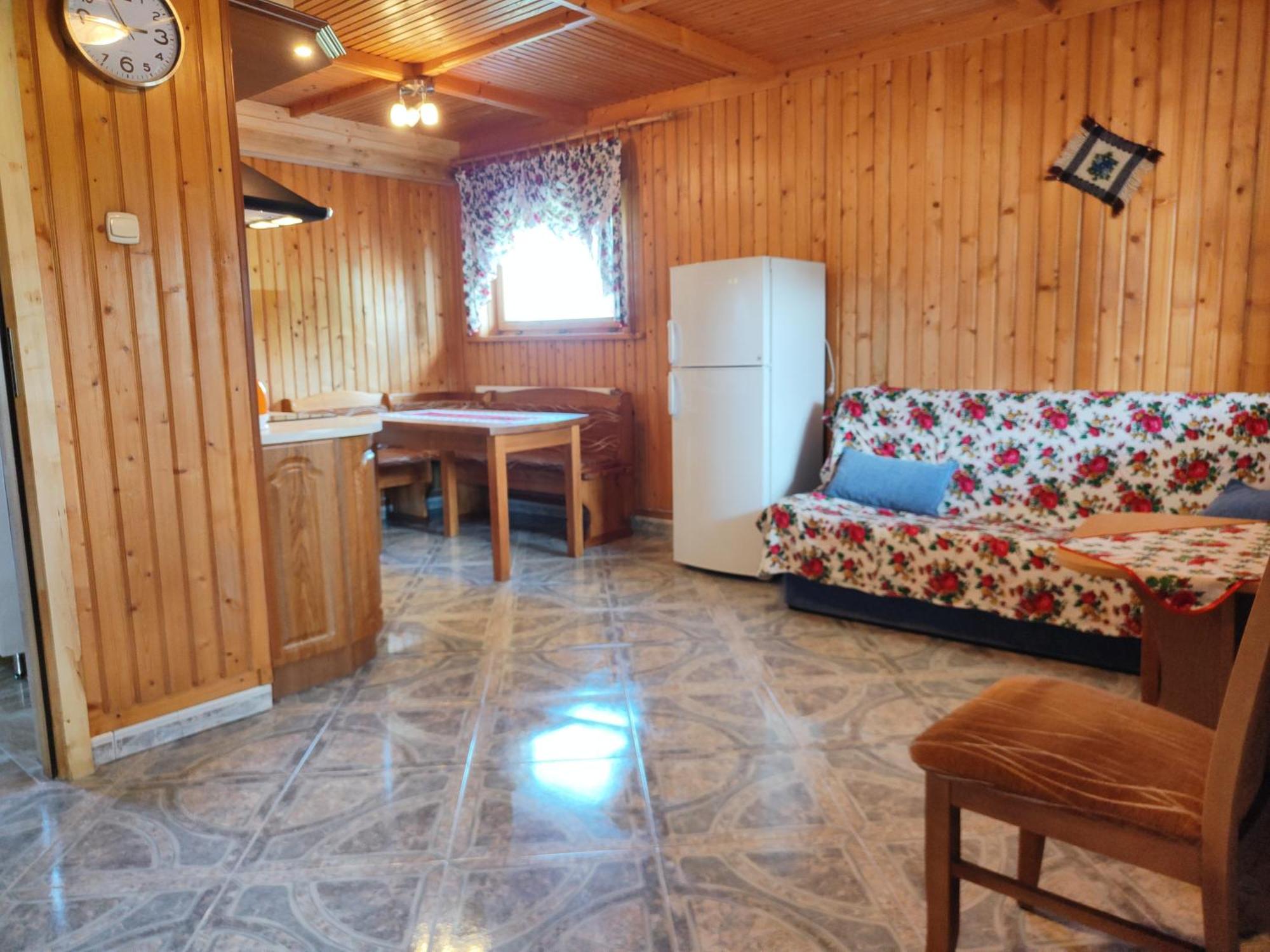 Osrodek Wczasowy U Goralki