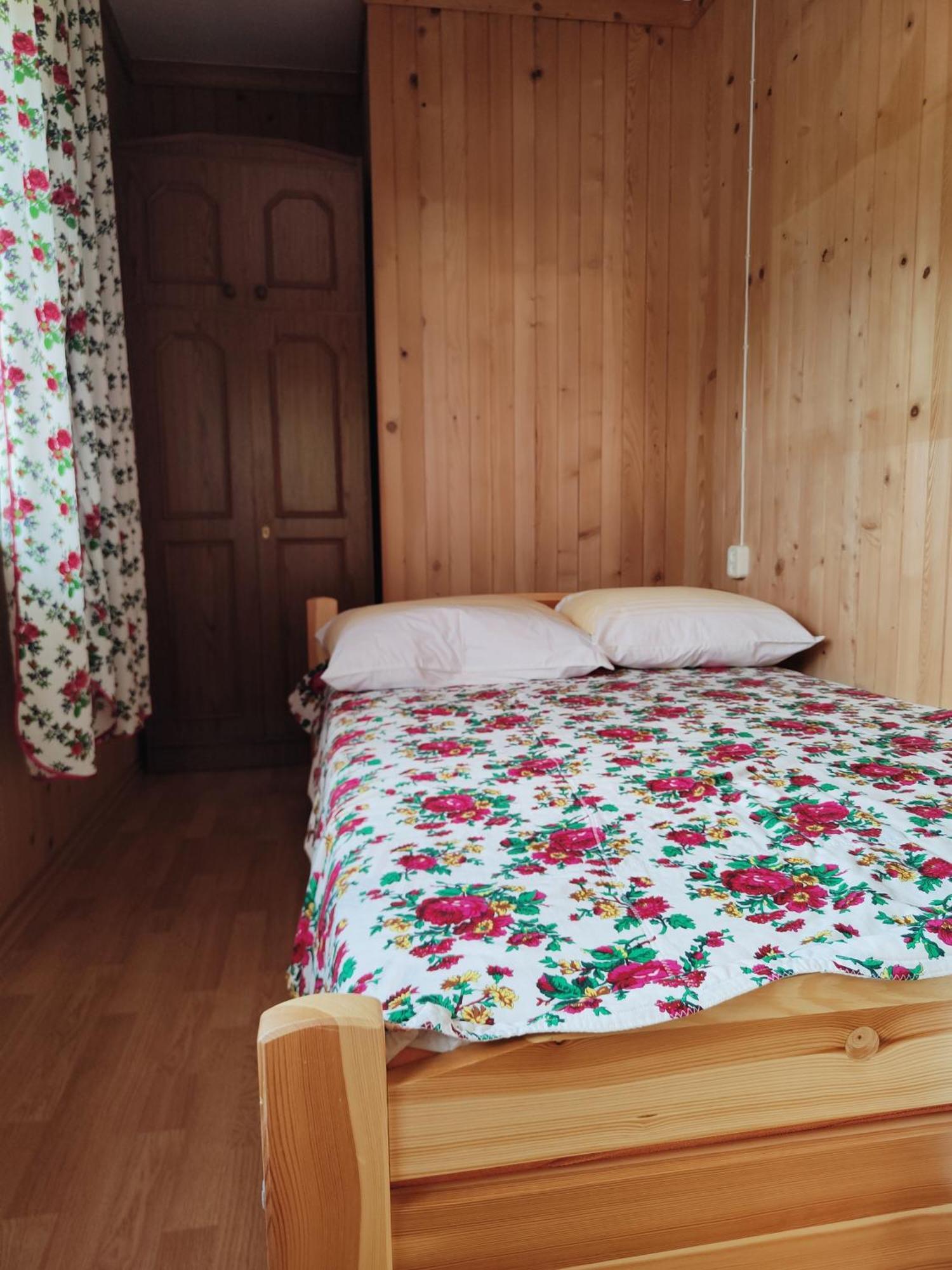 Osrodek Wczasowy U Goralki Homestay Murzasichle