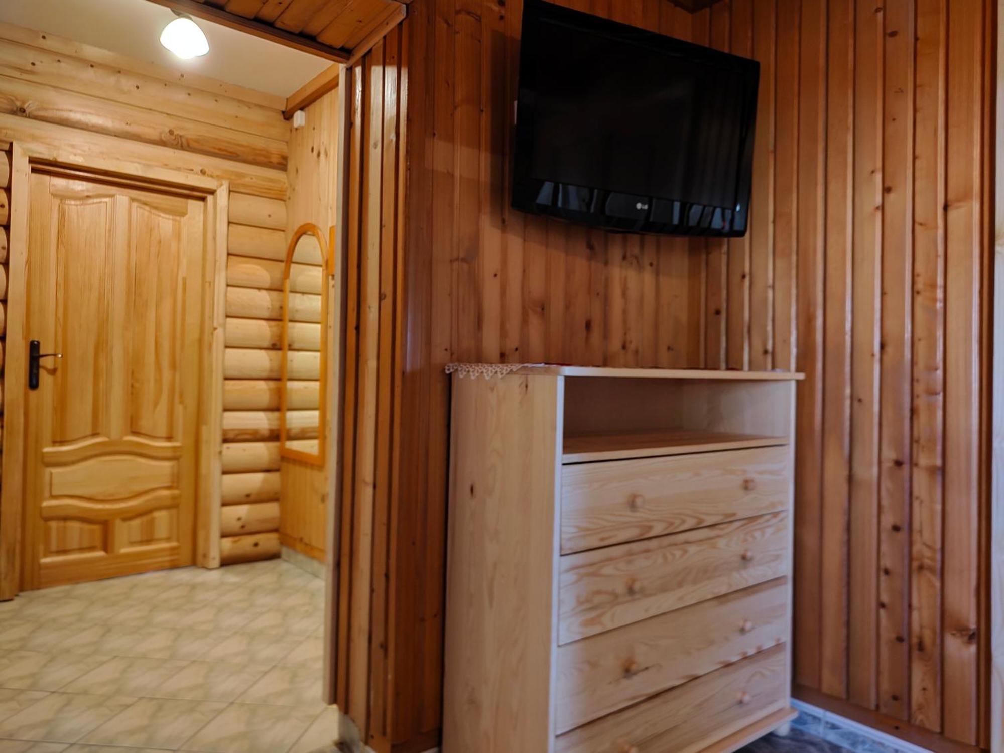 Homestay Osrodek Wczasowy U Goralki