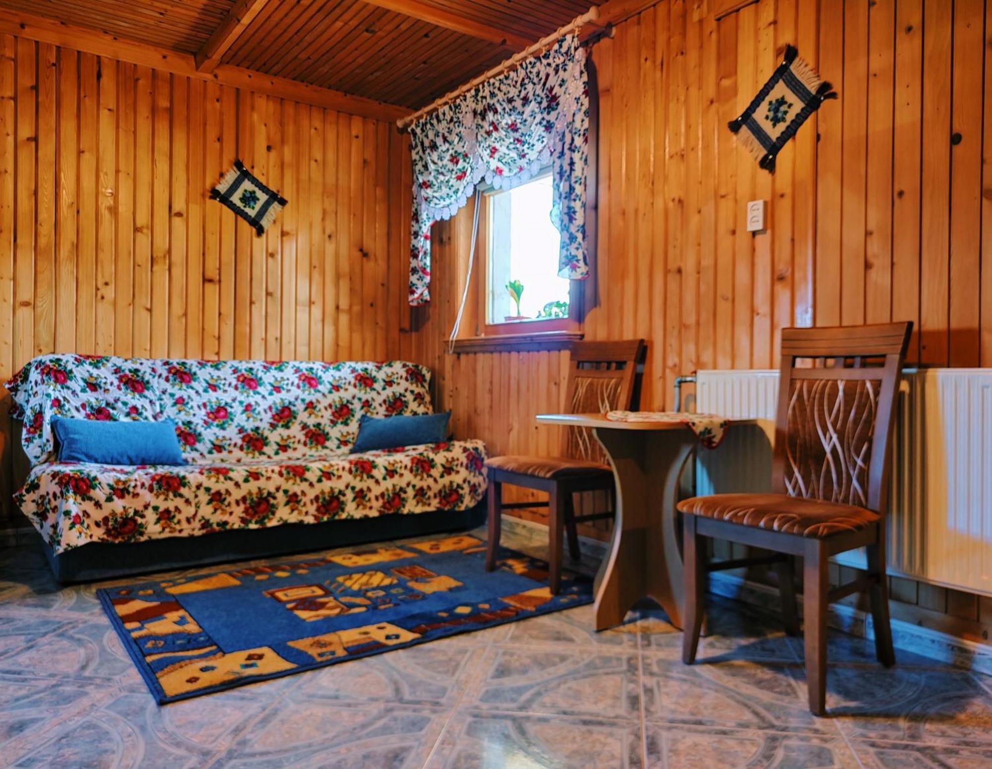 Homestay Osrodek Wczasowy U Goralki